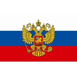 Art.: 12125 Russland Flagge...